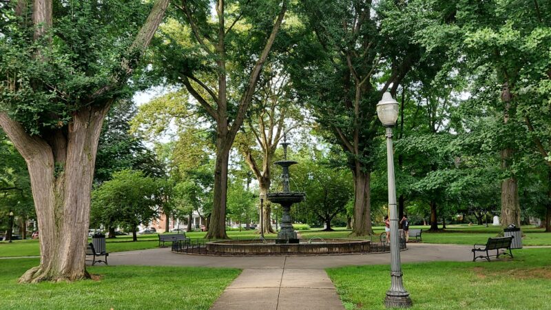 West Park - Allentown, PA