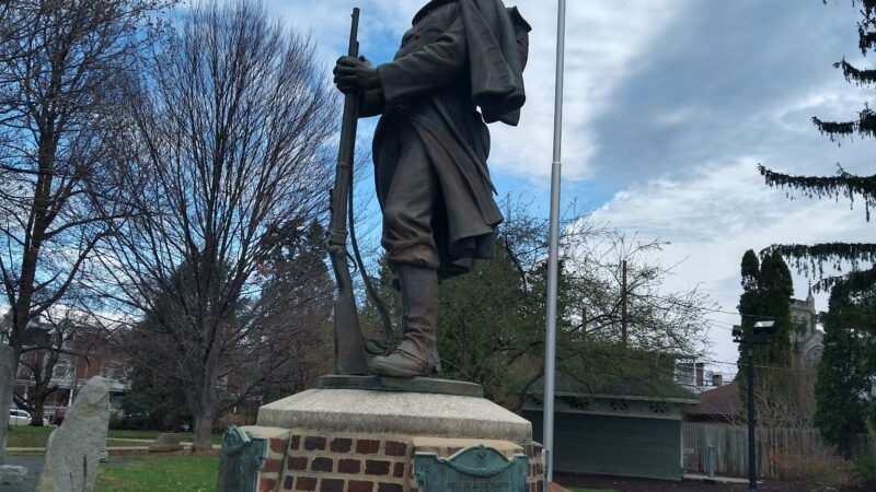West Park - Allentown, PA