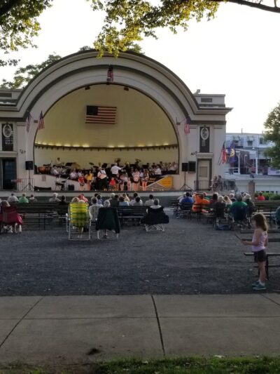 West Park - Allentown, PA
