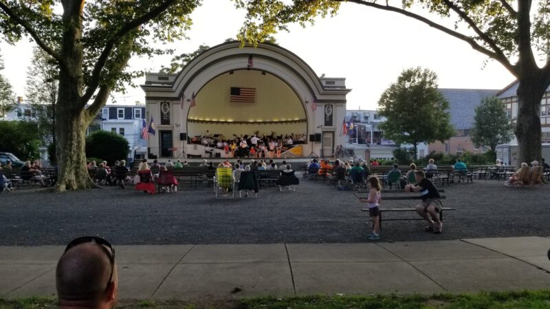 West Park - Allentown, PA
