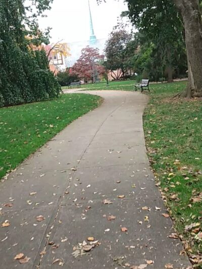 West Park - Allentown, PA