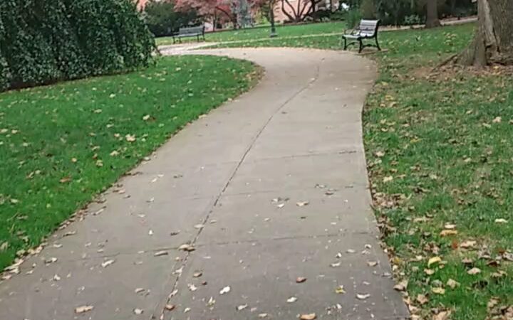 West Park - Allentown, PA