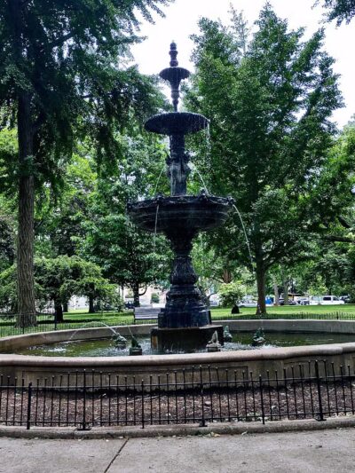 West Park - Allentown, PA