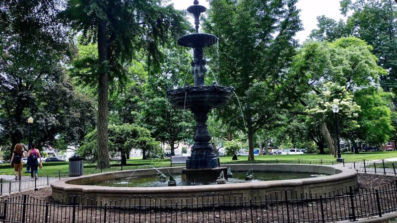 West Park - Allentown, PA