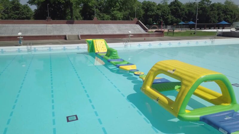 North Park - Allison Park, PA