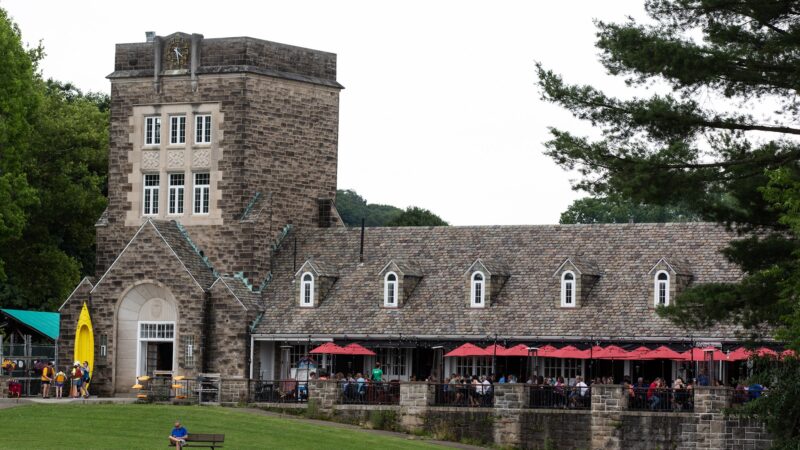 North Park - Allison Park, PA