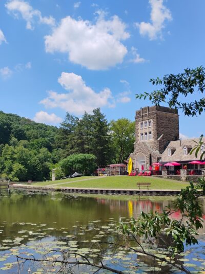 North Park - Allison Park, PA