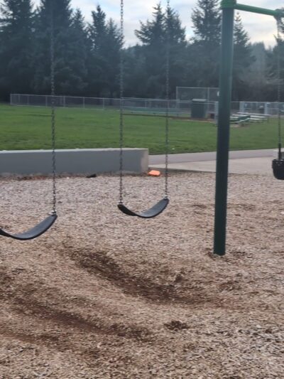 Hazeldale Park - Aloha, OR