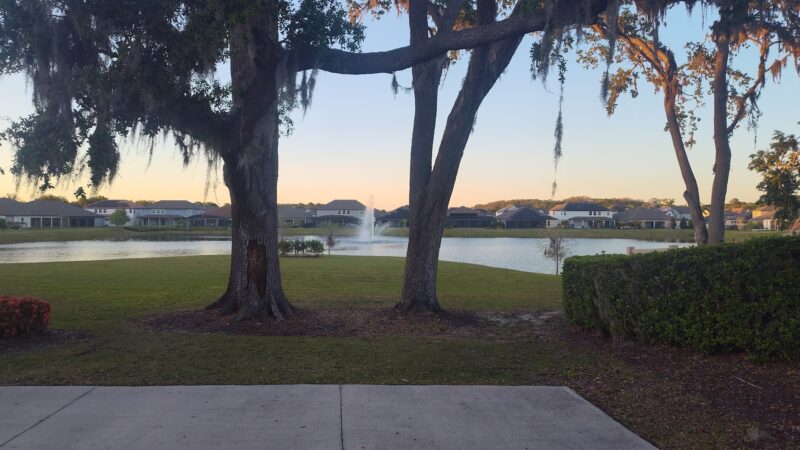Terminus Park - Aloma, FL