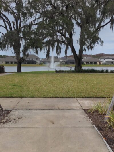 Terminus Park - Aloma, FL