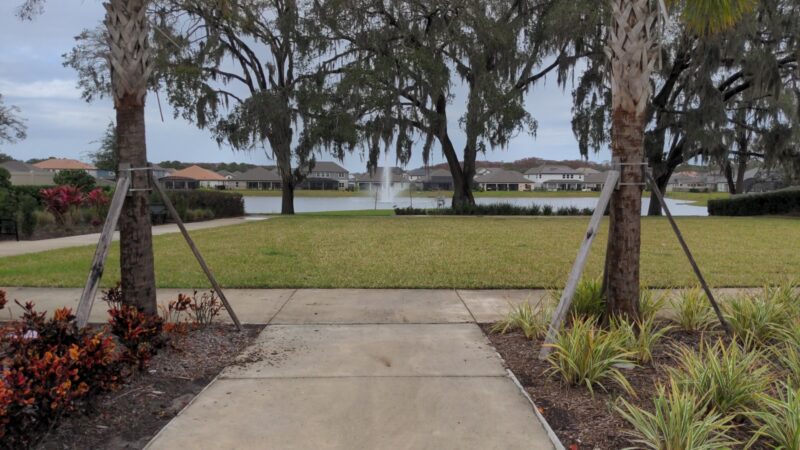 Terminus Park - Aloma, FL