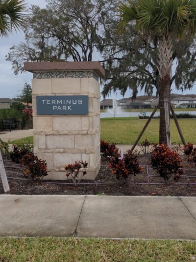 Terminus Park - Aloma, FL
