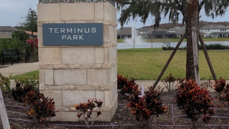 Terminus Park - Aloma, FL