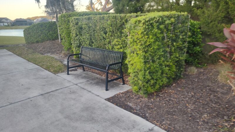 Terminus Park - Aloma, FL