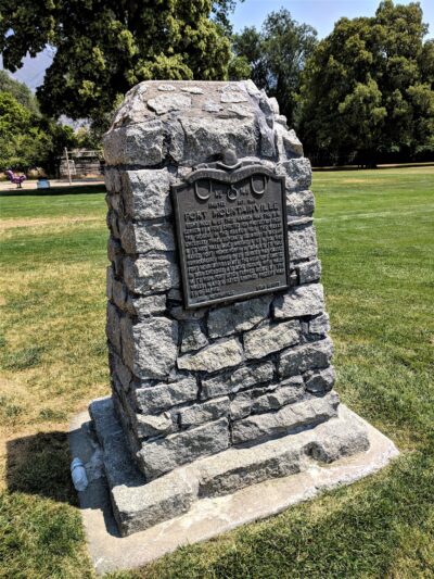 Legacy Park - Alpine, UT