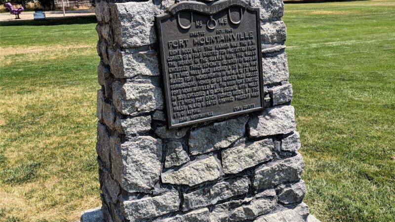 Legacy Park - Alpine, UT