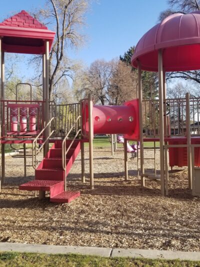 Legacy Park - Alpine, UT