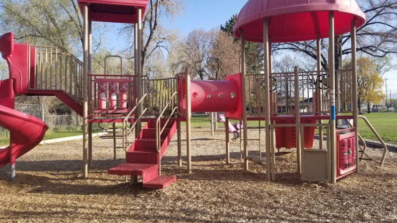 Legacy Park - Alpine, UT