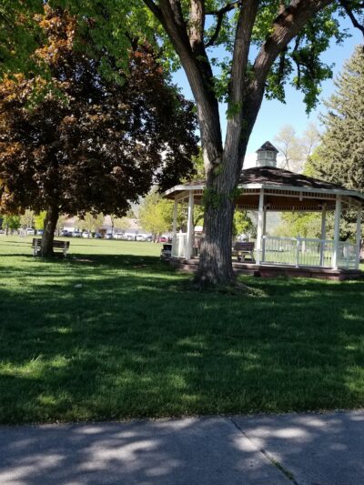 Legacy Park - Alpine, UT