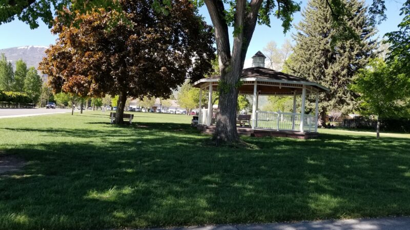 Legacy Park - Alpine, UT