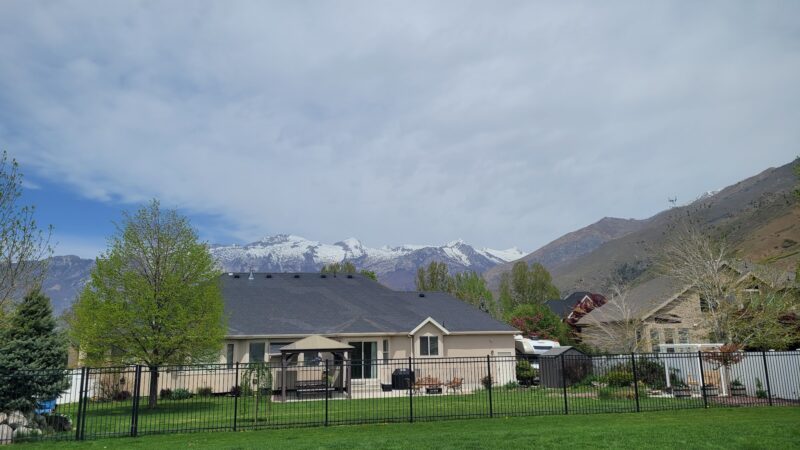 Smooth Canyon Park - Alpine, UT
