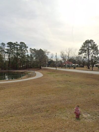 Alston Walking Trail - Alston, GA