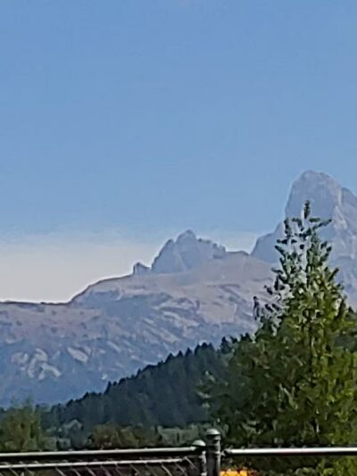 Alta Park - Alta, WY