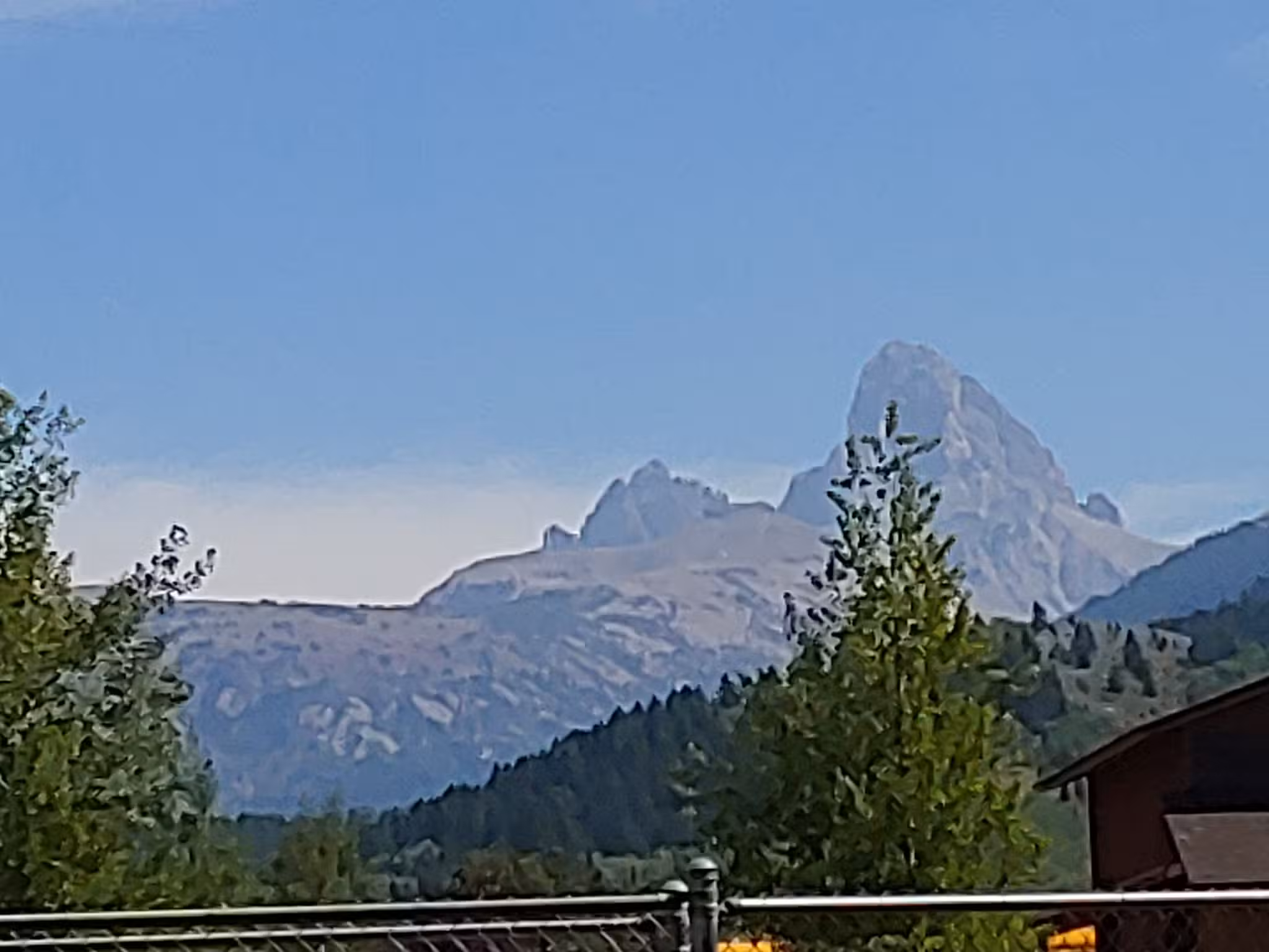 Alta Park - Alta, WY