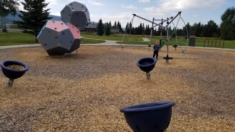 Alta Park - Alta, WY