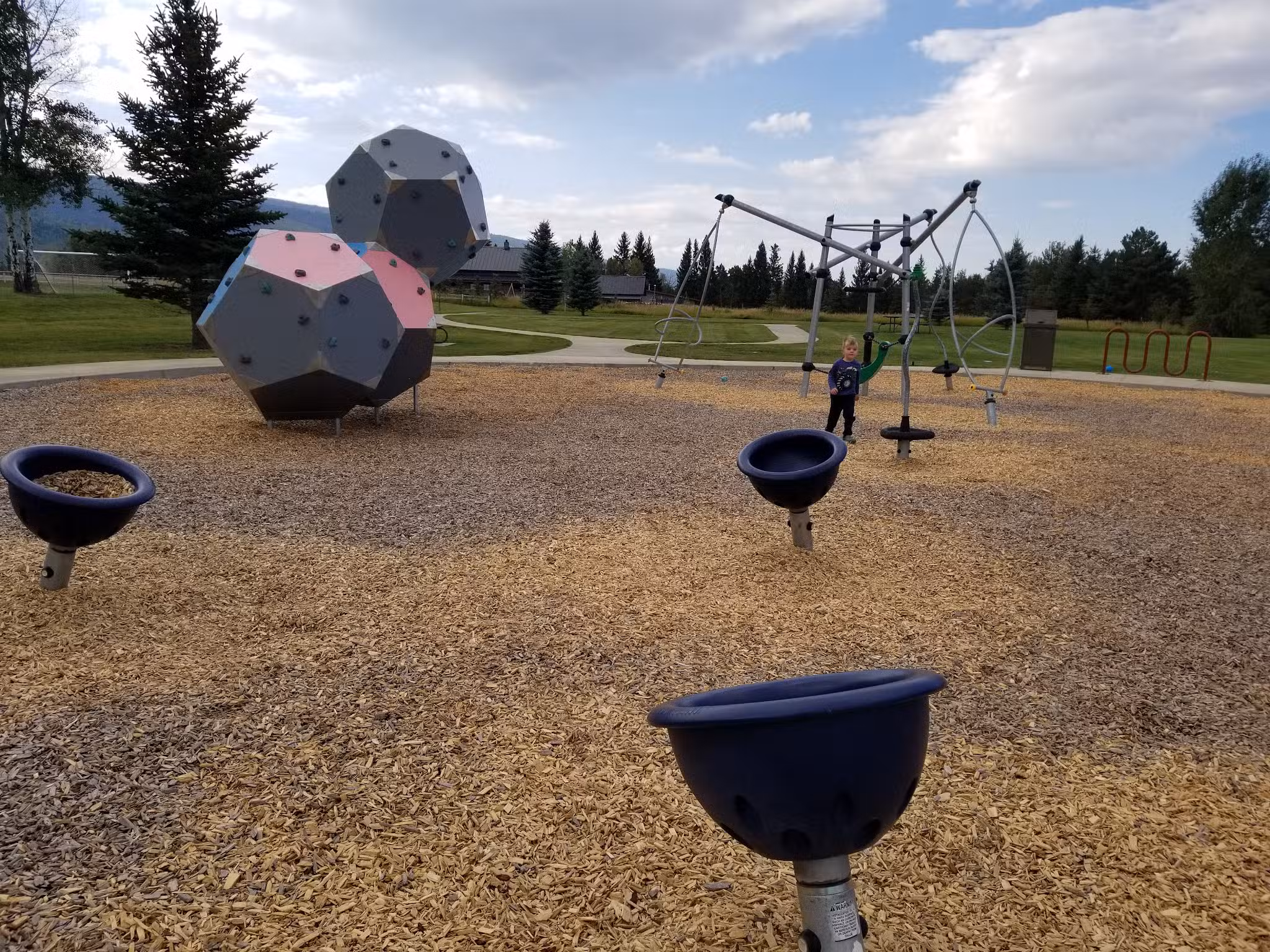 Alta Park - Alta, WY