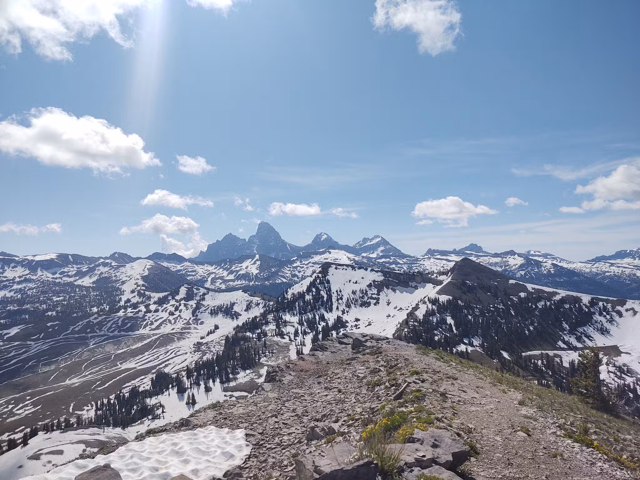 Alta Park - Alta, WY
