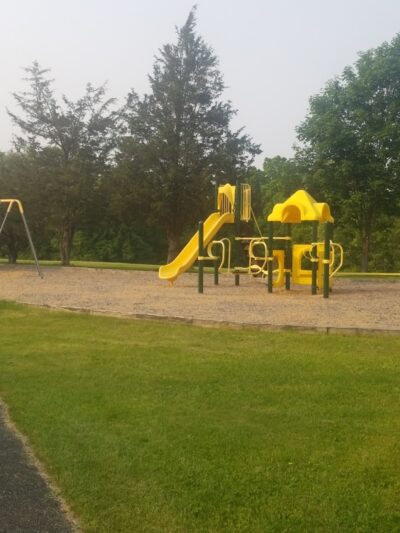 Bozenkill Park - Altamont, NY