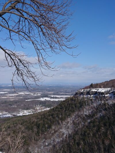 Bozenkill Park - Altamont, NY