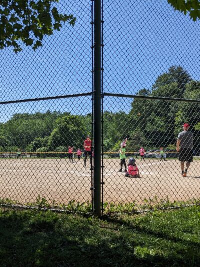 Keenholts Park - Altamont, NY