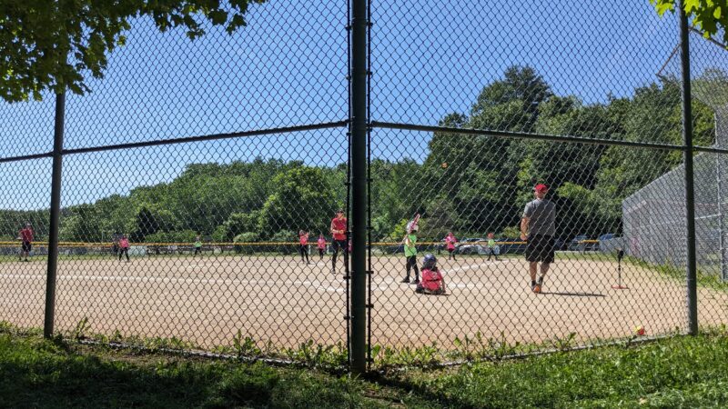 Keenholts Park - Altamont, NY