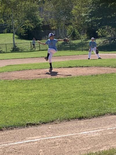Keenholts Park - Altamont, NY