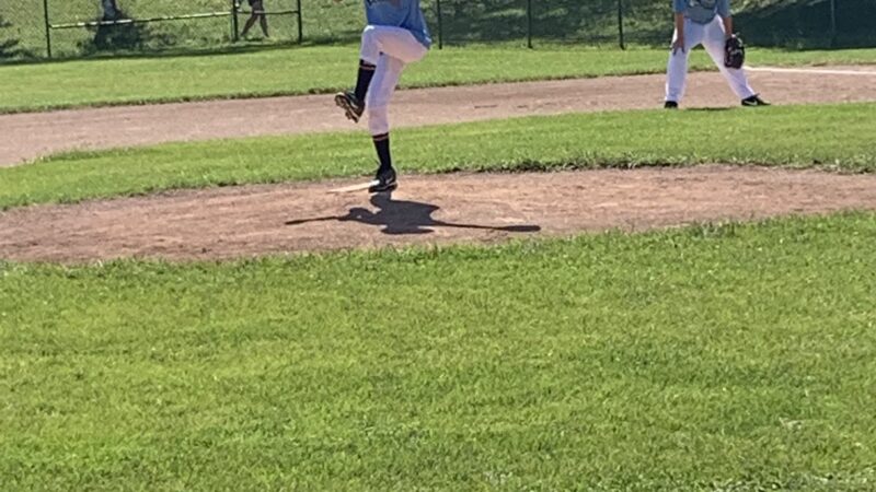 Keenholts Park - Altamont, NY