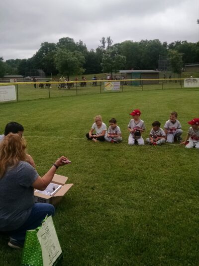 Keenholts Park - Altamont, NY