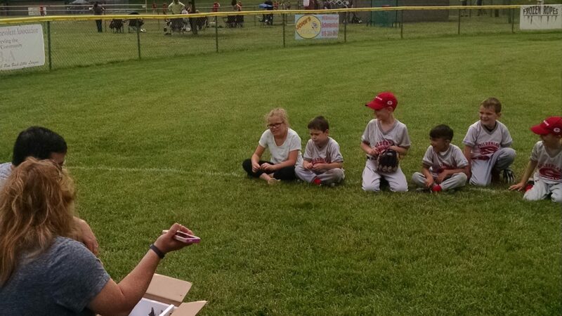 Keenholts Park - Altamont, NY