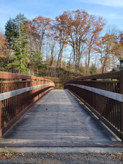 Tawasentha Park - Altamont, NY