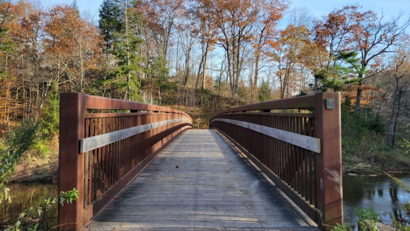 Tawasentha Park - Altamont, NY