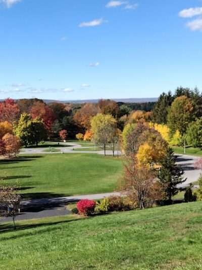 Tawasentha Park - Altamont, NY