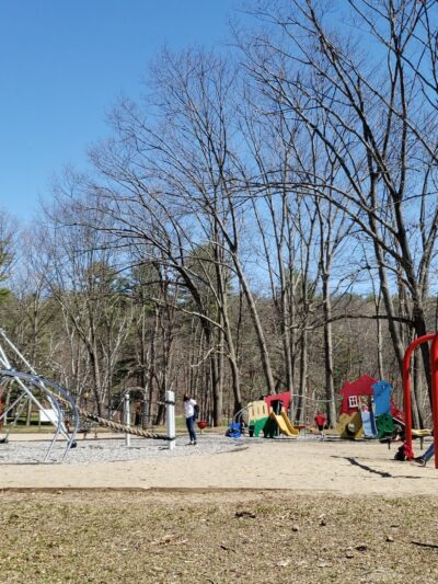Tawasentha Park - Altamont, NY