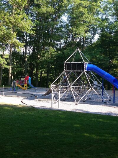 Tawasentha Park - Altamont, NY