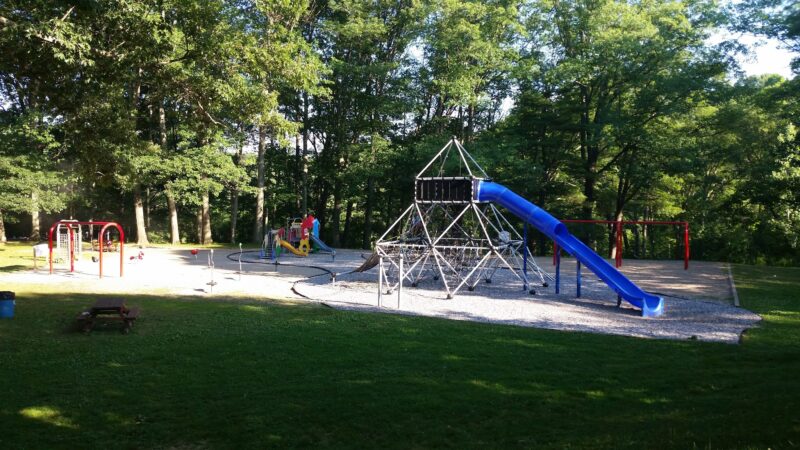 Tawasentha Park - Altamont, NY