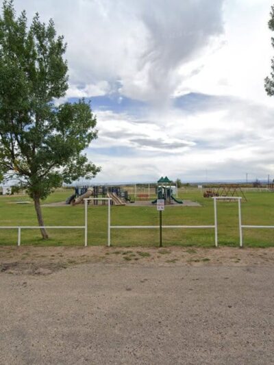 Altamont City Park - Altamont, UT