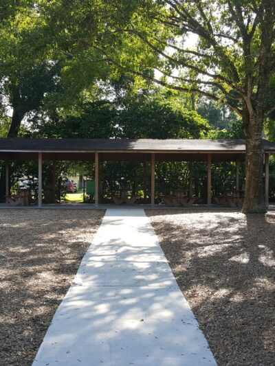 Hermits Trail Park - Altamonte Springs, FL