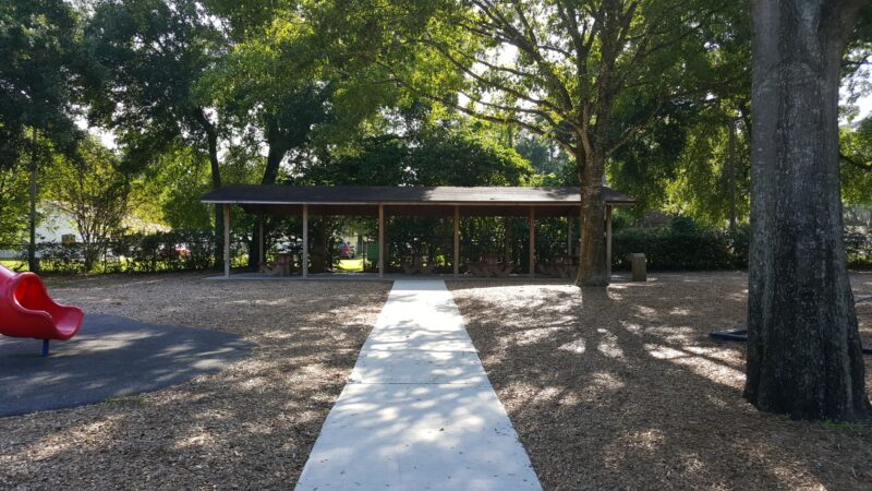 Hermits Trail Park - Altamonte Springs, FL