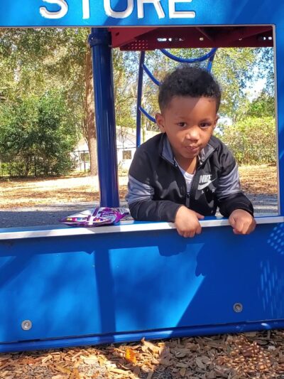 Hermits Trail Park - Altamonte Springs, FL