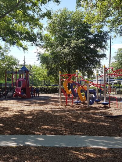 Hermits Trail Park - Altamonte Springs, FL